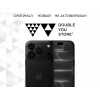Смартфон iPhone 18 Pro Max Black E-sim (Без RuStore)