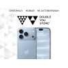 Смартфон iPhone 18 Pro Max Glacier E-sim (Без RuStore)