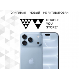 Смартфон iPhone 18 Pro Max Glacier Sim+E-sim (Без RuStore)