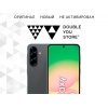 Смартфон Samsung Galaxy A56 черный (Без RuStore)