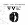 Apple Watch Series 12 46mm Jet Black