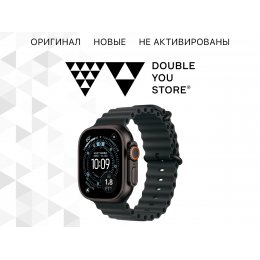 Apple Watch Ultra 3 49mm Black