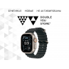 Apple Watch Ultra 3 49mm Natural Titanium