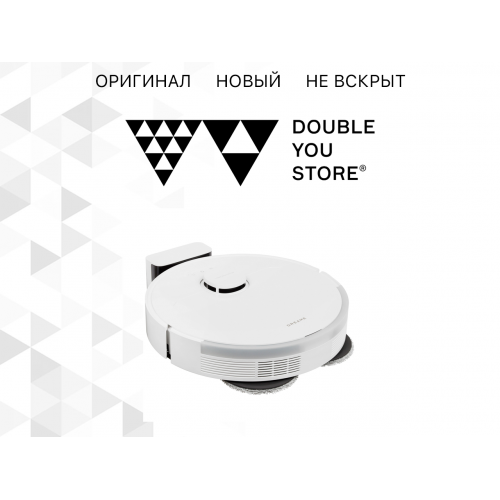 Робот пылесос Dreame Bot L10s Pro Gen2