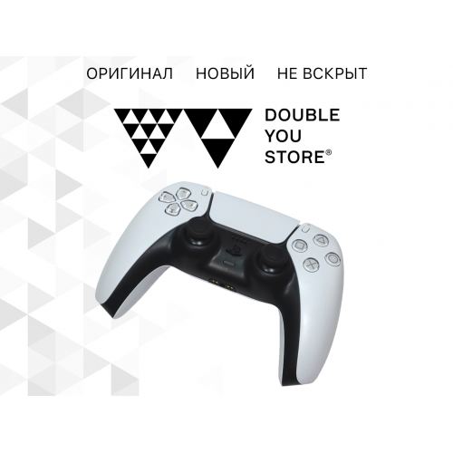 Геймпад  Sony PlayStation DualSense