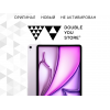Планшет Apple iPad Air 13 (2026) Wi-Fi Purple