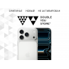 Смартфон iPhone 17 Pro Max Silver E-sim (Без RuStore)