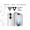 Смартфон iPhone 17 White (Без RuStore)