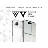 Смартфон iPhone Air Cloud White eSim (Без RuStore)