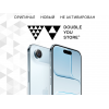 Смартфон iPhone Air Sky Blue eSim (Без RuStore)