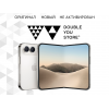 Смартфон iPhone Duo Star White eSim (Без RuStore)