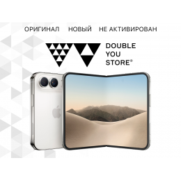 Смартфон iPhone Duo Star White eSim (Без RuStore)