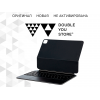 Apple Magic Keyboard для iPad Pro 11 (M4, M5)