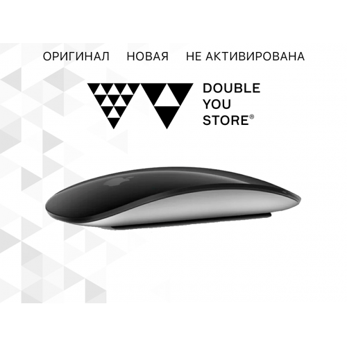 Мышь Apple Magic Mouse 3