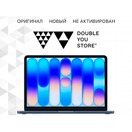 MacBook Neo A18 Pro Indigo
