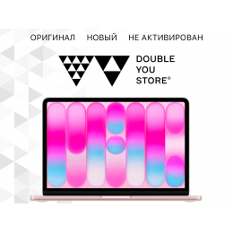 MacBook Neo A18 Pro Blush