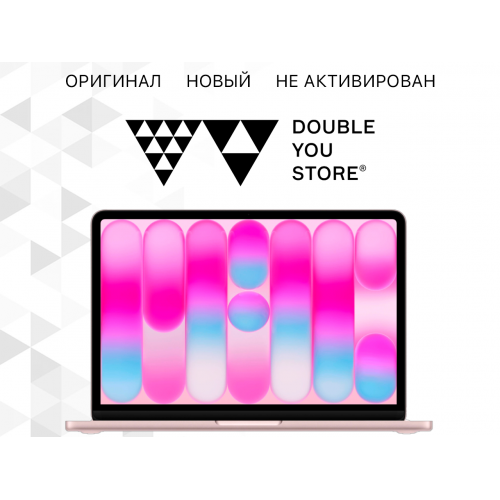 MacBook Neo A18 Pro Blush