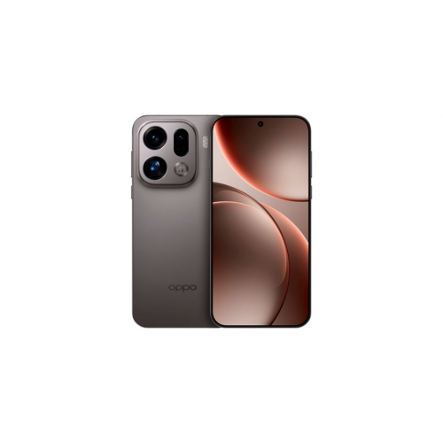 Смартфон Oppo Find X9 Pro (Без RuStore)