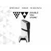 Sony PlayStation 5 Pro 2Tb
