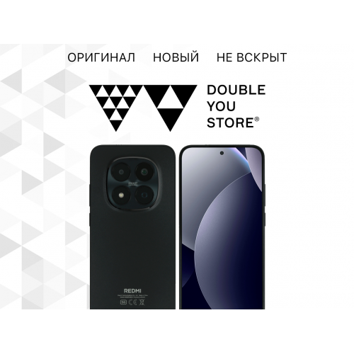 Смартфон Xiaomi Redmi Note 15 Pro+ 12/512Gb