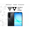 Смартфон Samsung Galaxy A17 черный (Без RuStore)
