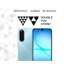 Смартфон Samsung Galaxy A17 голубой (Без RuStore)