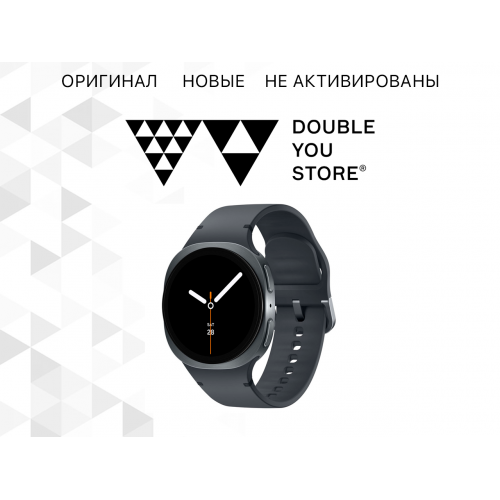 Часы Samsung Galaxy Watch 8 44mm LTE