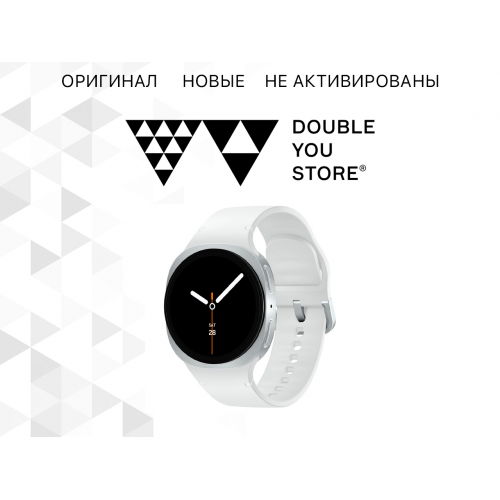 Часы Samsung Galaxy Watch 8 44mm LTE