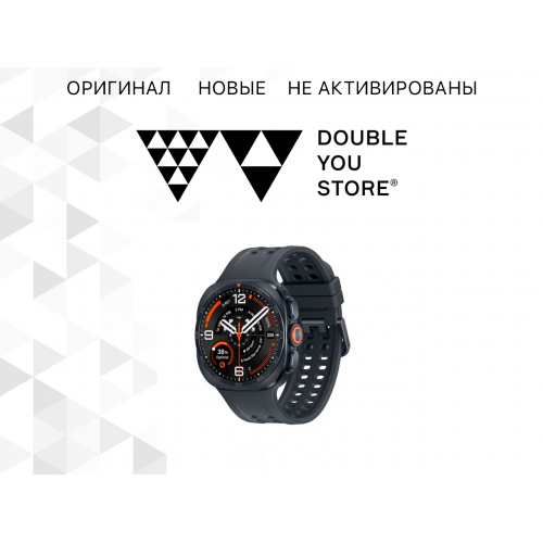 Часы Samsung Galaxy Watch Ultra 2 47mm LTE