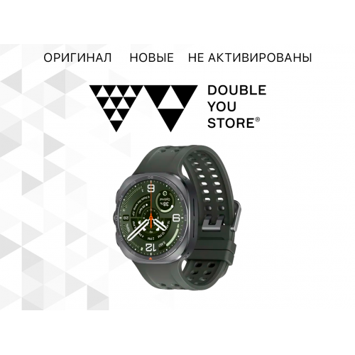 Часы Samsung Galaxy Watch Ultra 2 47mm LTE