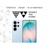 Смартфон Samsung Galaxy S26 Ultra голубой (Без RuStore)